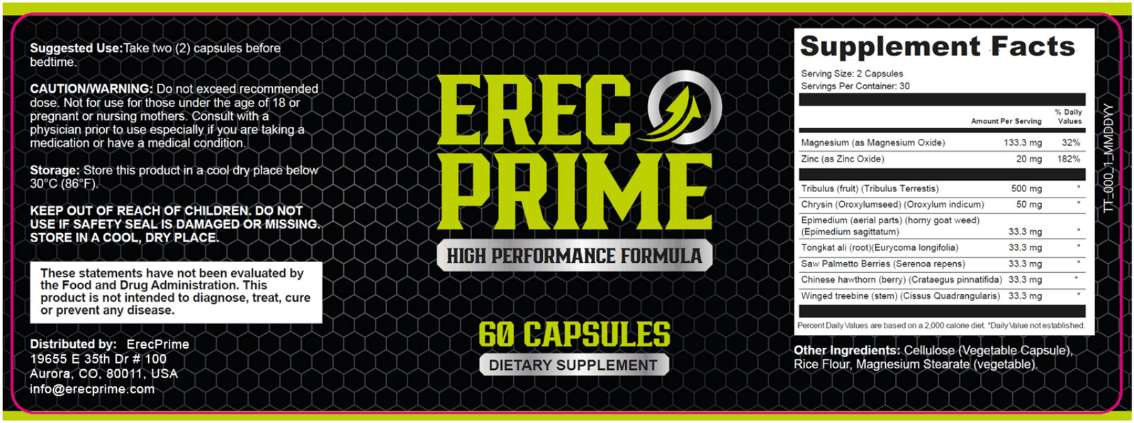 ErecPrime